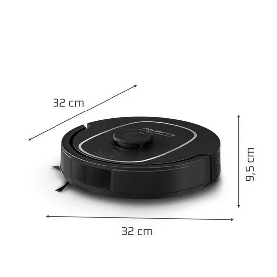 Rowenta RR8985 X-Plorer Serie 375+