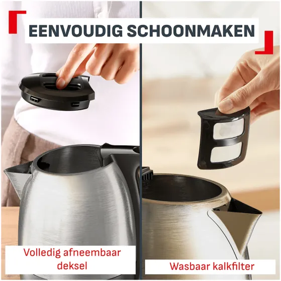Tefal KI1E0DE0