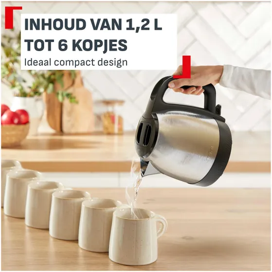 Tefal KI1E0DE0
