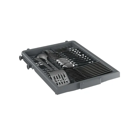 Beko BDFS26046XQ Zilver