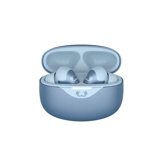 Fresh n Rebel Twins Ace Blauw