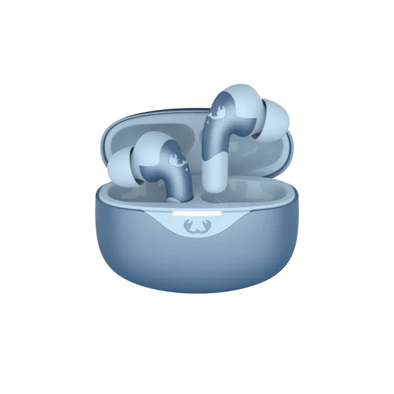 Fresh n Rebel Twins Ace Blauw