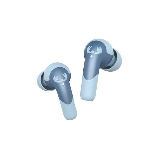 Fresh n Rebel Twins Ace Blauw