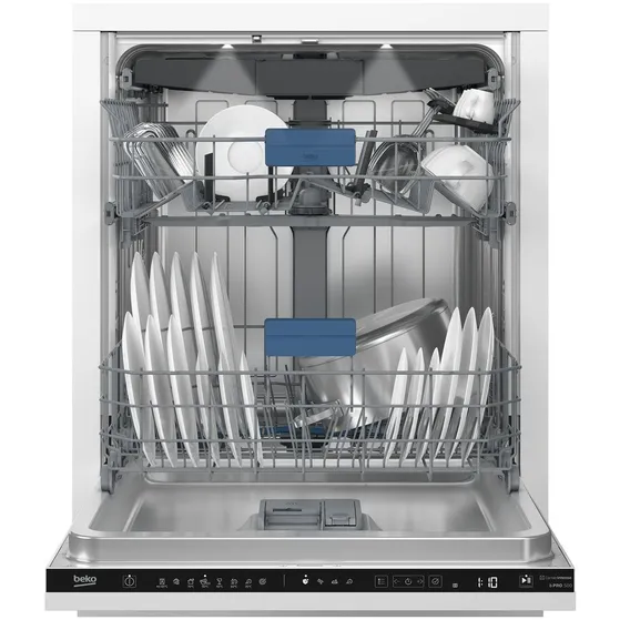 Beko BDIN38550C