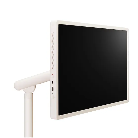 LG StanByME2 27LX6TDGA