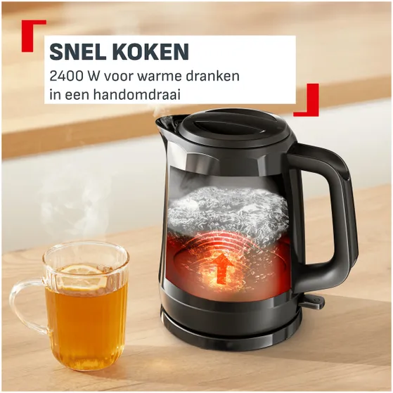 Tefal KO1E08