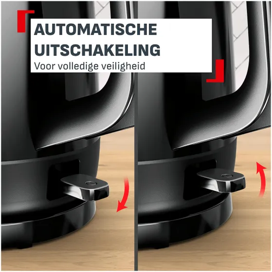 Tefal KO1E08