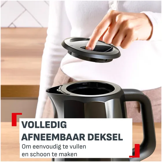 Tefal KO1E08