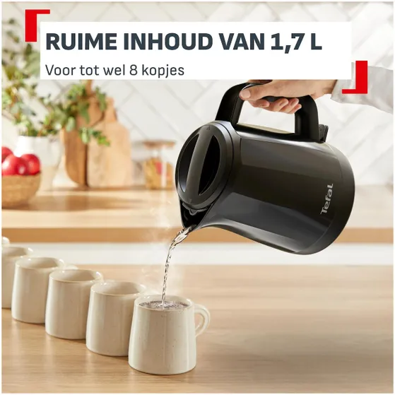 Tefal KO1E08
