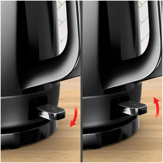 Tefal KO1E08