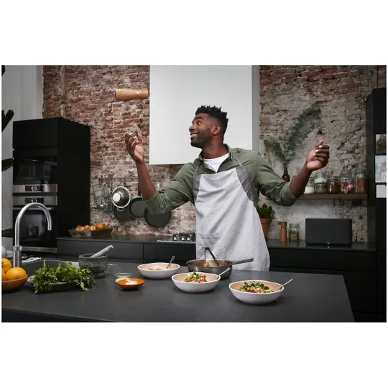 Denon HOME 350 Zwart