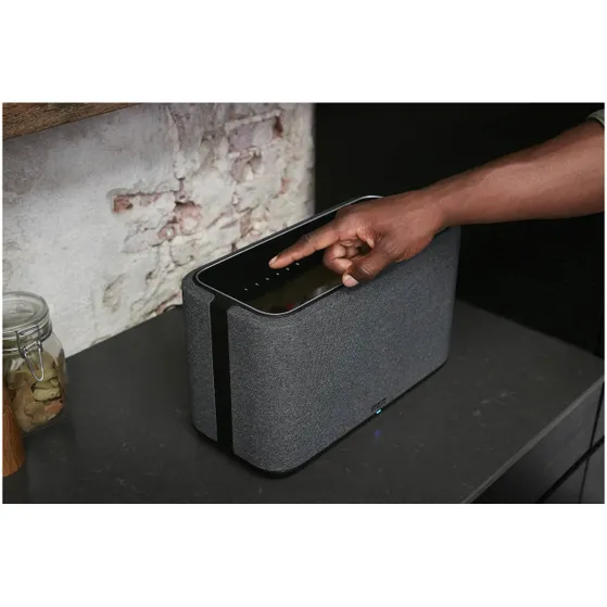 Denon HOME 350 Zwart