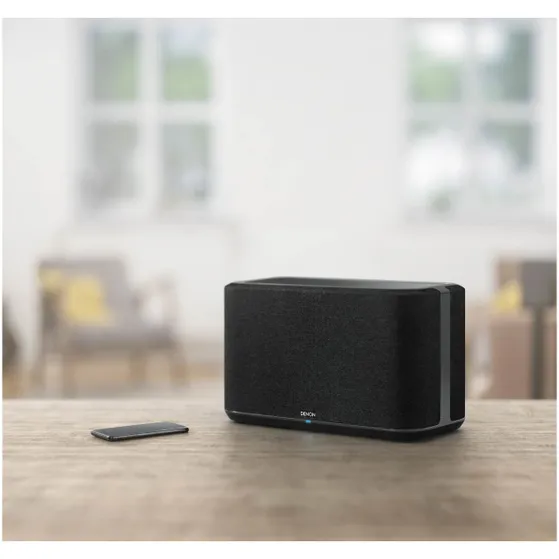 Denon HOME 350 Zwart