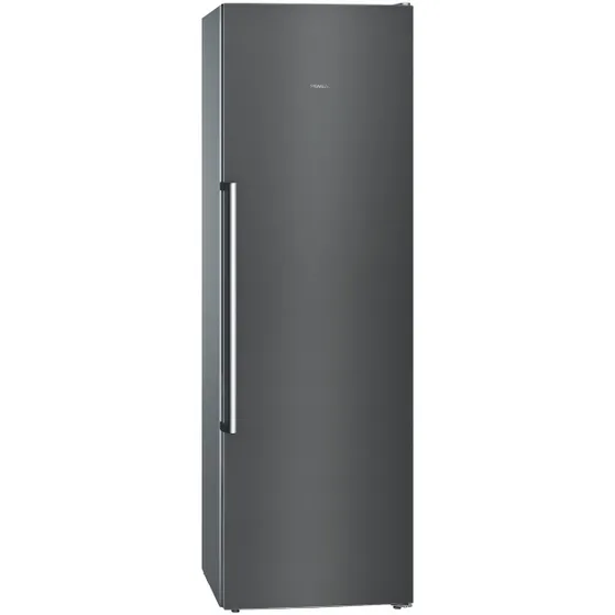 Siemens GS36NAXEP Zwart