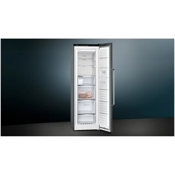 Siemens GS36NAXEP Zwart