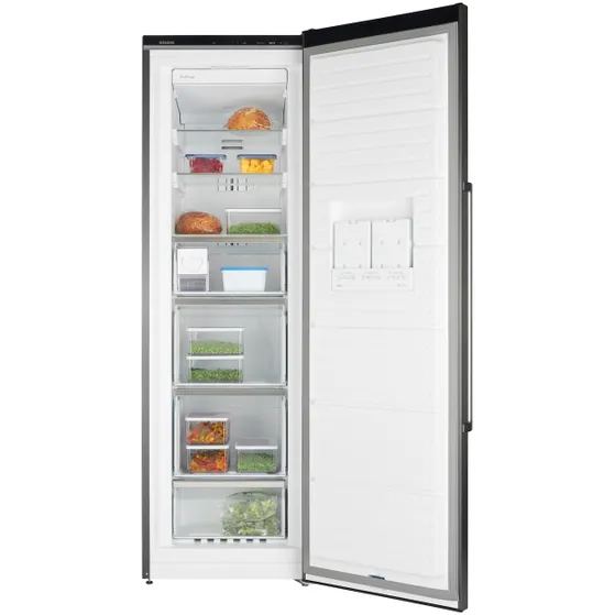 Siemens GS36NAXEP Zwart