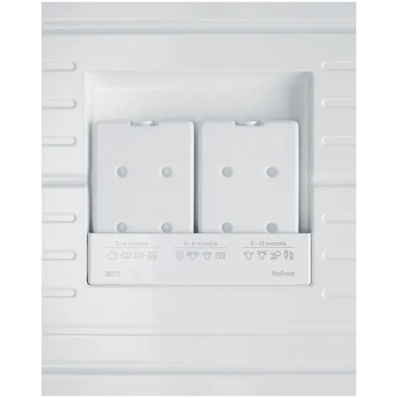 Siemens GS36NAXEP Zwart