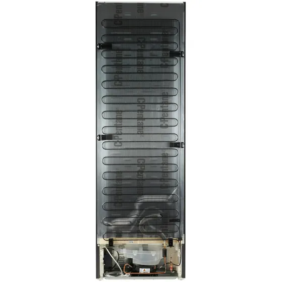 Siemens GS36NAXEP Zwart