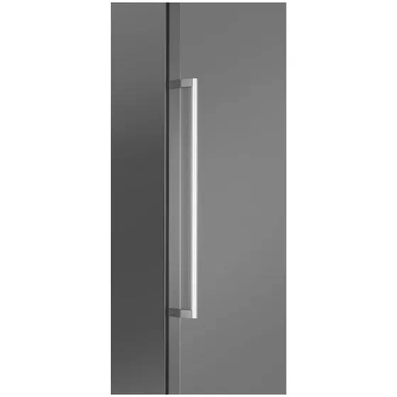 Siemens GS36NAXEP Zwart