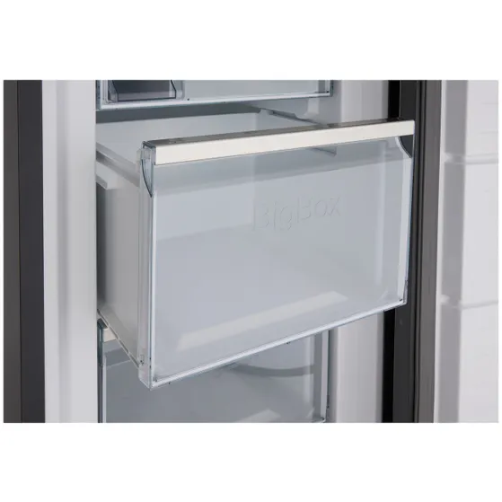 Siemens GS36NAXEP Zwart