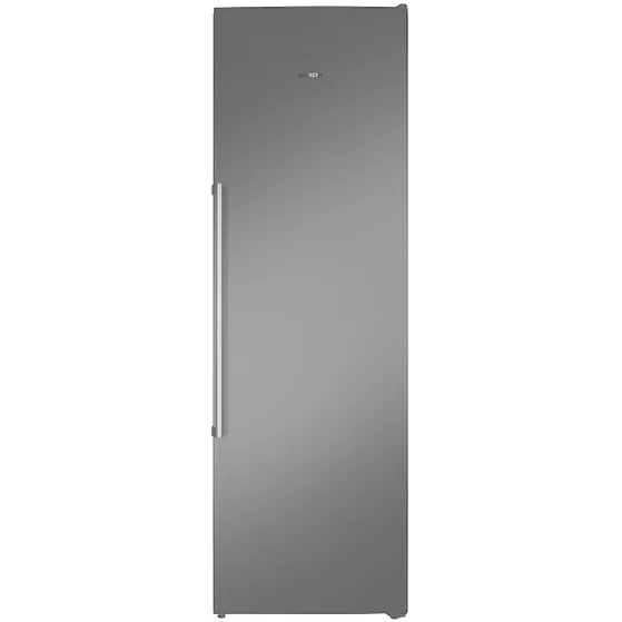 Siemens GS36NAXEP Zwart