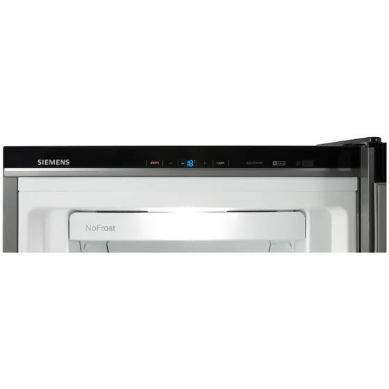 Siemens GS36NAXEP Zwart