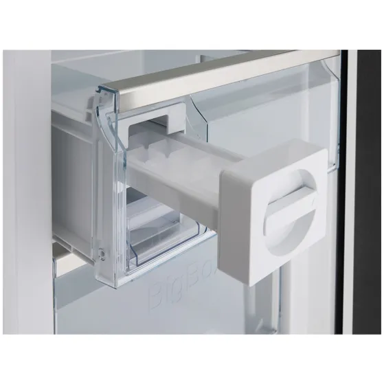 Siemens GS36NAXEP Zwart