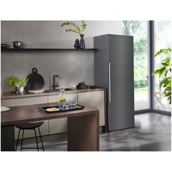 Siemens GS36NAXEP Zwart
