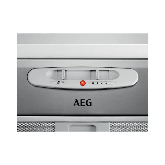 AEG DGB3523S