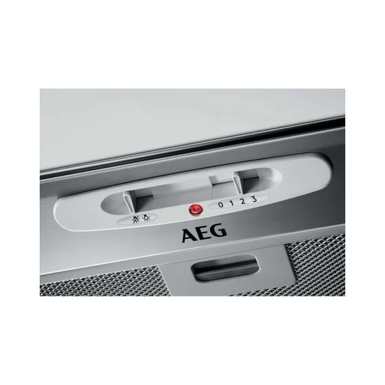 AEG DGB3523S