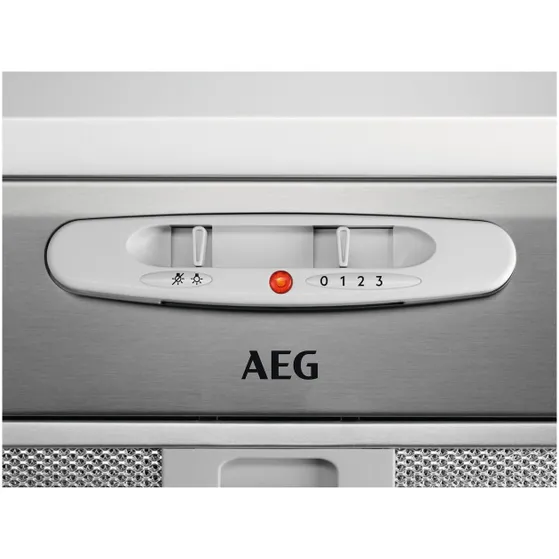 AEG DGB3523S