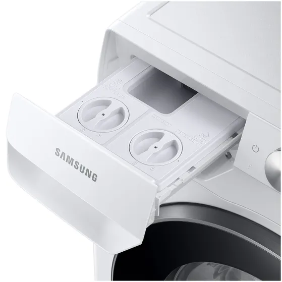 Samsung WW80T634ALHAS2