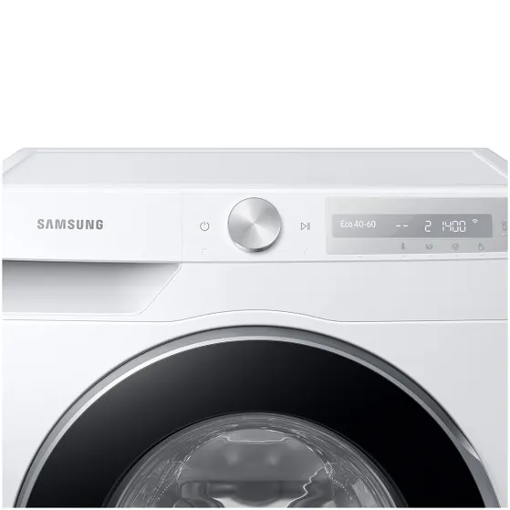Samsung WW80T634ALHAS2