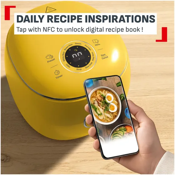 Tefal RK5352