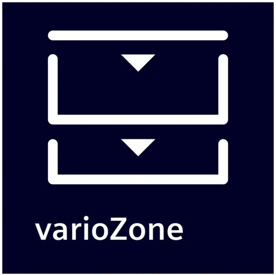 Siemens GS36NVIEP Rvs