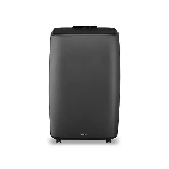 Duux DXMA10 North Smart Mobile 14.000 BTU Grijs/zwart