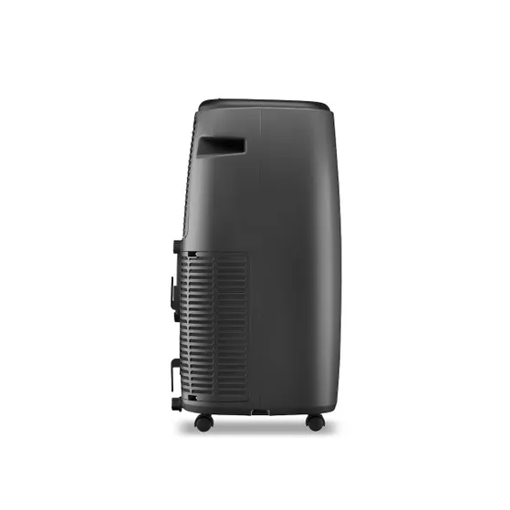 Duux DXMA10 North Smart Mobile 14.000 BTU Grijs/zwart