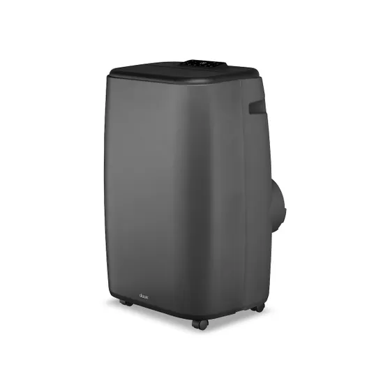 Duux DXMA10 North Smart Mobile 14.000 BTU Grijs/zwart