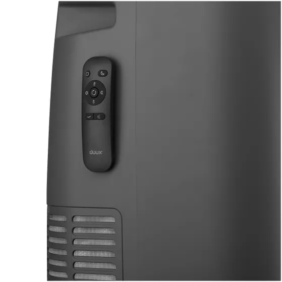 Duux DXMA10 North Smart Mobile 14.000 BTU Grijs/zwart