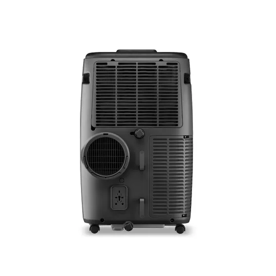 Duux DXMA10 North Smart Mobile 14.000 BTU Grijs/zwart