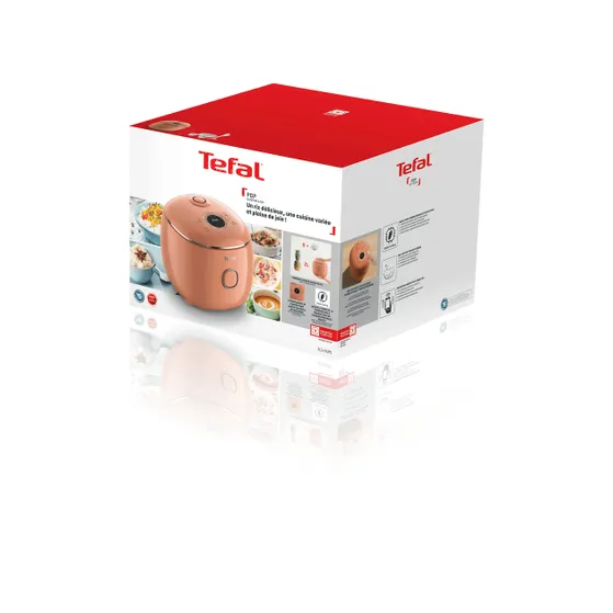 Tefal RK535T