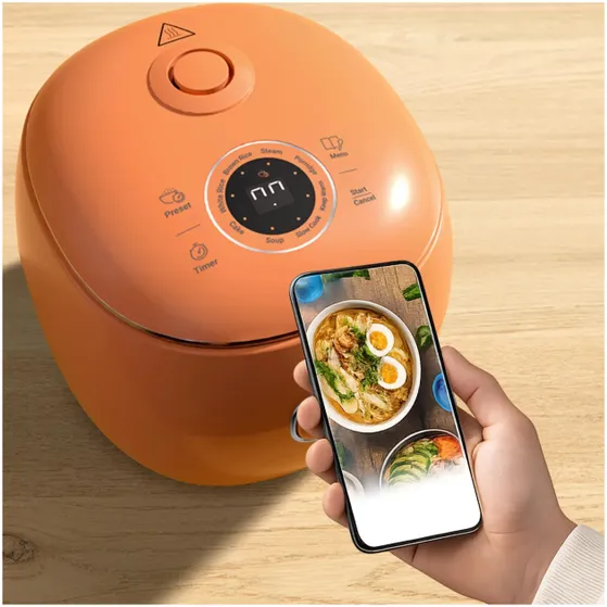 Tefal RK535T