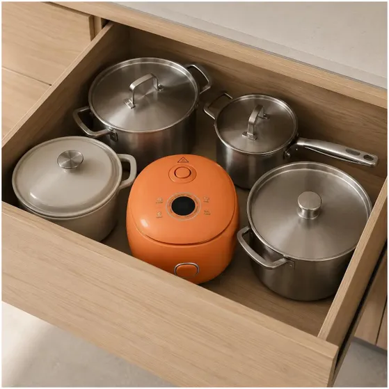 Tefal RK535T