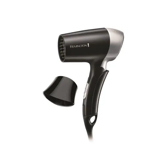 Remington D2400 Zwart