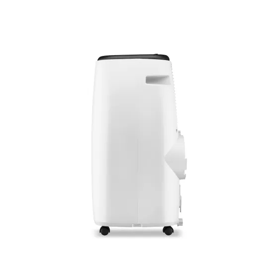 Duux DXMA11 North Smart Mobile 14.000 BTU Wit/zwart