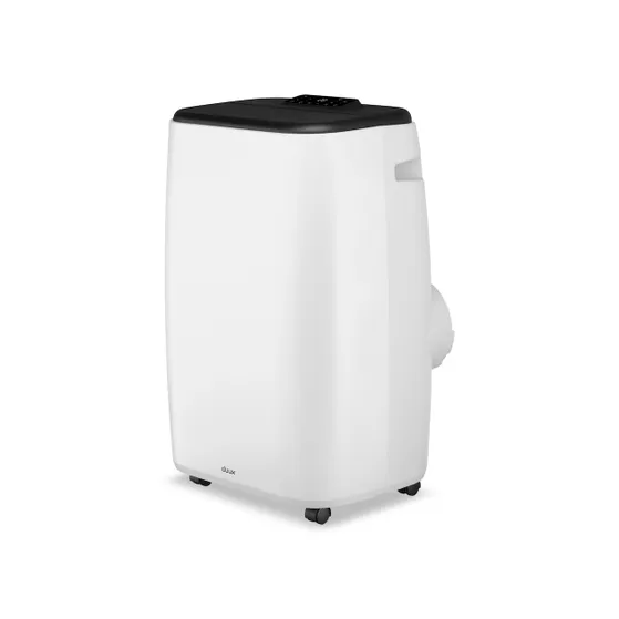 Duux DXMA11 North Smart Mobile 14.000 BTU Wit/zwart