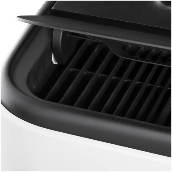 Duux DXMA11 North Smart Mobile 14.000 BTU Wit/zwart