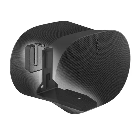 Vogels SWM 4131 VOOR SONOS ERA 300 Zwart