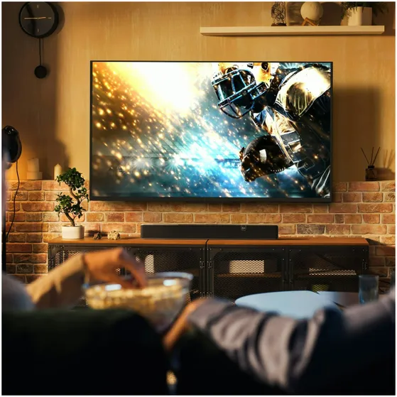 Klipsch Flexus CORE 100 Zwart