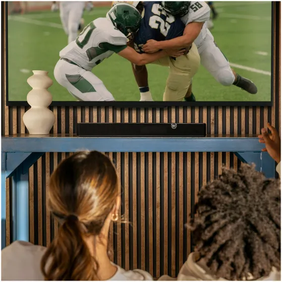 Klipsch Flexus CORE 100 Zwart